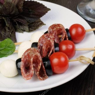 BROCHETAS