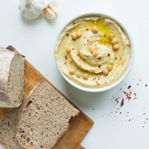 white ceramic bowl with soup